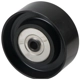 Purchase Top-Quality FOUR SEASONS - 45081 - Upper Drive Belt Idler Pulley pa2