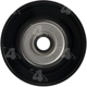Purchase Top-Quality New Idler Pulley by FOUR SEASONS - 45082 pa4