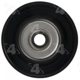 Purchase Top-Quality New Idler Pulley by FOUR SEASONS - 45082 pa5