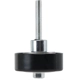Purchase Top-Quality FOUR SEASONS - 45083 - Idler Pulley pa3