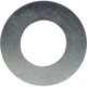 Purchase Top-Quality FOUR SEASONS - 45083 - Idler Pulley pa4