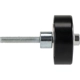 Purchase Top-Quality FOUR SEASONS - 45083 - Idler Pulley pa5