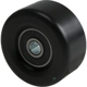 Purchase Top-Quality New Idler Pulley by FOUR SEASONS - 45085 pa7
