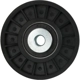 Purchase Top-Quality New Idler Pulley by FOUR SEASONS - 45086 pa8