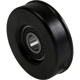 Purchase Top-Quality FOUR SEASONS - 45087 - New Idler Pulley pa3