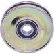 Purchase Top-Quality New Idler Pulley by FOUR SEASONS - 45900 pa13
