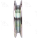 Purchase Top-Quality New Idler Pulley by FOUR SEASONS - 45900 pa17