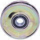 Purchase Top-Quality New Idler Pulley by FOUR SEASONS - 45900 pa2