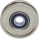 Purchase Top-Quality New Idler Pulley by FOUR SEASONS - 45902 pa13
