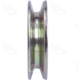 Purchase Top-Quality New Idler Pulley by FOUR SEASONS - 45902 pa5