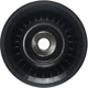 Purchase Top-Quality New Idler Pulley by FOUR SEASONS - 45909 pa12