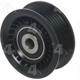 Purchase Top-Quality New Idler Pulley by FOUR SEASONS - 45909 pa5