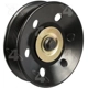 Purchase Top-Quality New Idler Pulley by FOUR SEASONS - 45917 pa14