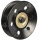 Purchase Top-Quality New Idler Pulley by FOUR SEASONS - 45917 pa5