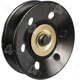 Purchase Top-Quality New Idler Pulley by FOUR SEASONS - 45917 pa6