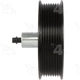 Purchase Top-Quality New Idler Pulley by FOUR SEASONS - 45917 pa8