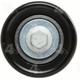 Purchase Top-Quality New Idler Pulley by FOUR SEASONS - 45919 pa1