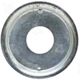 Purchase Top-Quality New Idler Pulley by FOUR SEASONS - 45922 pa2