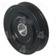 Purchase Top-Quality New Idler Pulley by FOUR SEASONS - 45931 pa1
