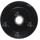Purchase Top-Quality New Idler Pulley by FOUR SEASONS - 45931 pa2