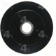 Purchase Top-Quality New Idler Pulley by FOUR SEASONS - 45931 pa7