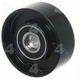 Purchase Top-Quality New Idler Pulley by FOUR SEASONS - 45932 pa11