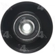 Purchase Top-Quality New Idler Pulley by FOUR SEASONS - 45932 pa20