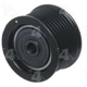 Purchase Top-Quality New Idler Pulley by FOUR SEASONS - 45933 pa1