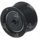 Purchase Top-Quality New Idler Pulley by FOUR SEASONS - 45933 pa10