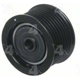 Purchase Top-Quality New Idler Pulley by FOUR SEASONS - 45933 pa12
