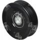 Purchase Top-Quality New Idler Pulley by FOUR SEASONS - 45935 pa15