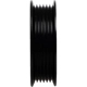 Purchase Top-Quality New Idler Pulley by FOUR SEASONS - 45935 pa16