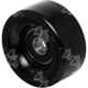 Purchase Top-Quality New Idler Pulley by FOUR SEASONS - 45937 pa16