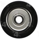 Purchase Top-Quality New Idler Pulley by FOUR SEASONS - 45938 pa19