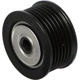 Purchase Top-Quality New Idler Pulley by FOUR SEASONS - 45938 pa26