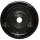 Purchase Top-Quality New Idler Pulley by FOUR SEASONS - 45939 pa13