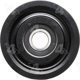 Purchase Top-Quality New Idler Pulley by FOUR SEASONS - 45940 pa1