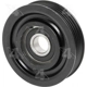 Purchase Top-Quality New Idler Pulley by FOUR SEASONS - 45940 pa15