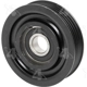 Purchase Top-Quality New Idler Pulley by FOUR SEASONS - 45940 pa2
