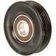 Purchase Top-Quality New Idler Pulley by FOUR SEASONS - 45941 pa16