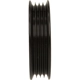 Purchase Top-Quality New Idler Pulley by FOUR SEASONS - 45941 pa18