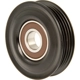Purchase Top-Quality New Idler Pulley by FOUR SEASONS - 45941 pa19