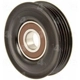 Purchase Top-Quality New Idler Pulley by FOUR SEASONS - 45941 pa4