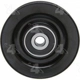 Purchase Top-Quality New Idler Pulley by FOUR SEASONS - 45954 pa1