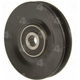 Purchase Top-Quality New Idler Pulley by FOUR SEASONS - 45954 pa5