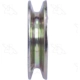 Purchase Top-Quality New Idler Pulley by FOUR SEASONS - 45957 pa10