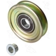 Purchase Top-Quality New Idler Pulley by FOUR SEASONS - 45957 pa27