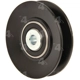 Purchase Top-Quality New Idler Pulley by FOUR SEASONS - 45957 pa28