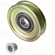 Purchase Top-Quality New Idler Pulley by FOUR SEASONS - 45957 pa29