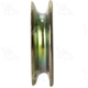 Purchase Top-Quality New Idler Pulley by FOUR SEASONS - 45957 pa33